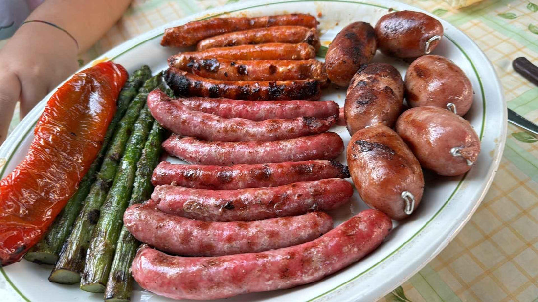 A cada cerdo le llega su San Martín