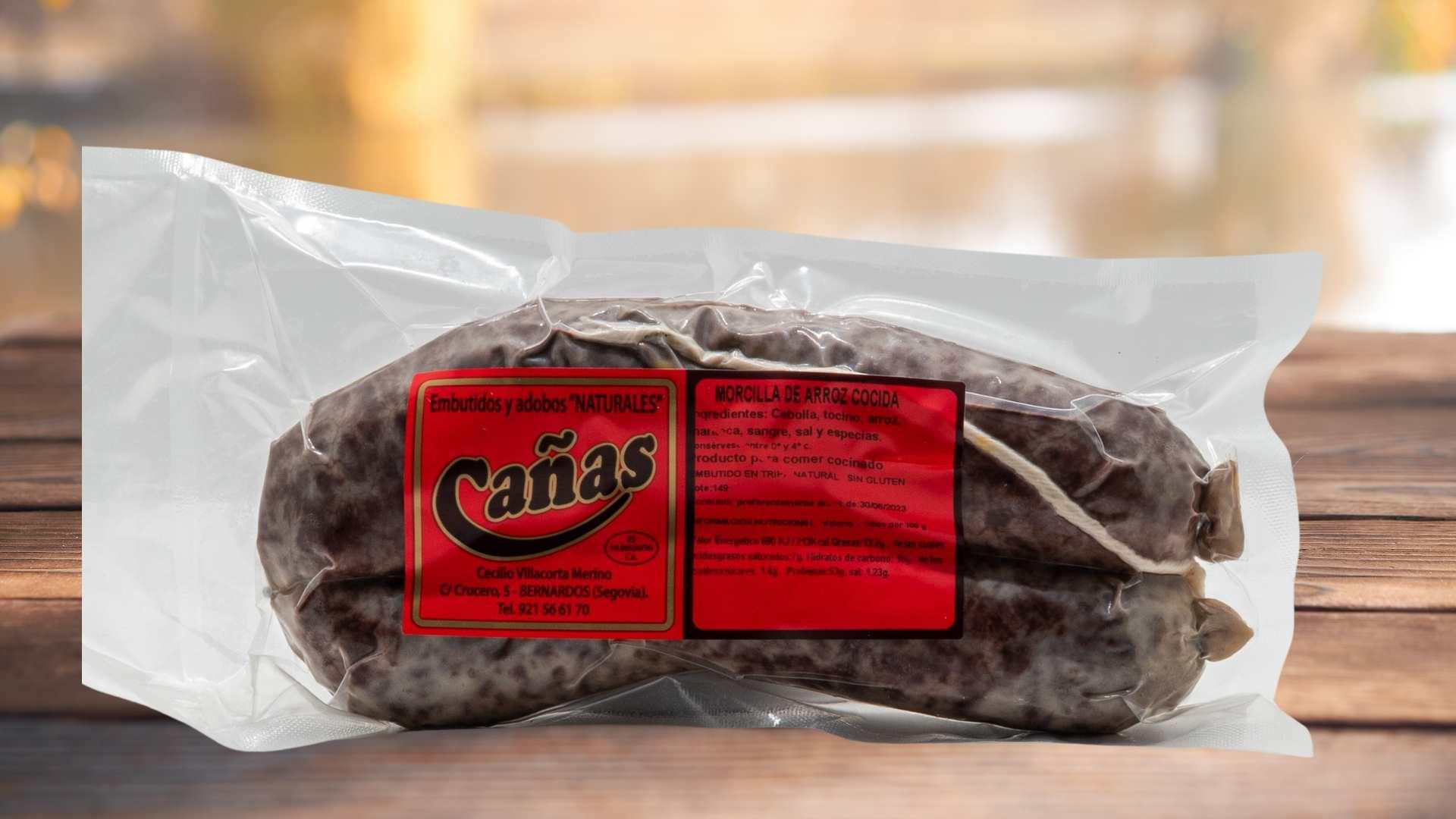 ¿Cómo cocinar morcilla de cebolla?