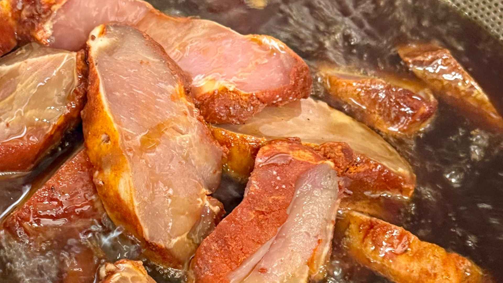 5 formas gourmet de disfrutar el lomo de orza