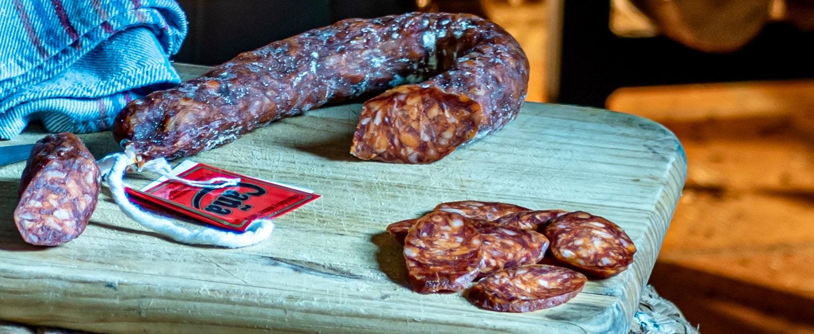 Ventajas y Diferencias entre Tripas Naturales y Artificiales para Embutidos