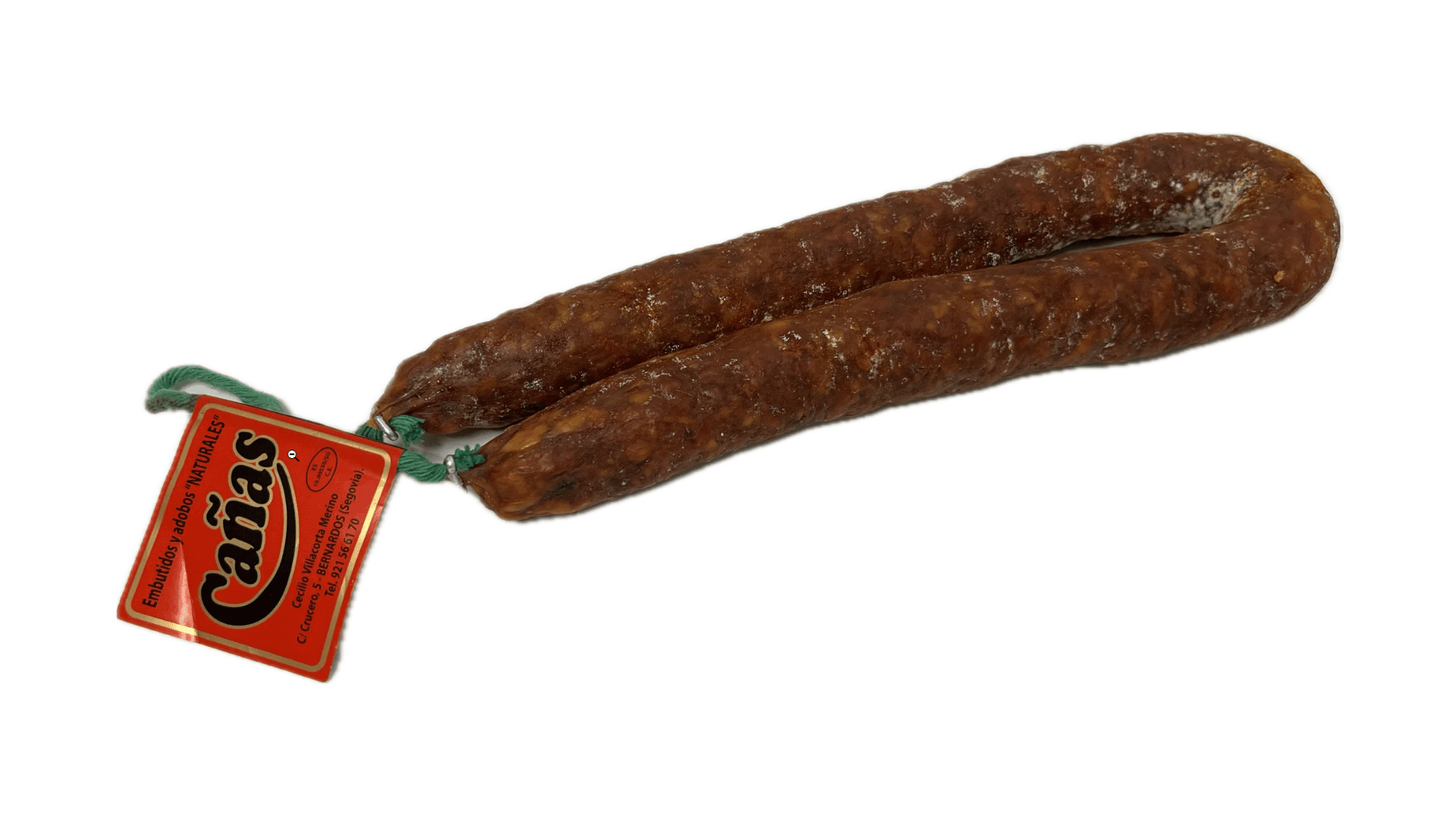 Disfruta del mejor chorizo de cebolla de Segovia