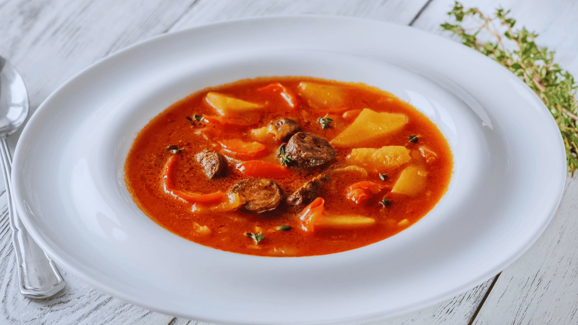 Estas Navidades disfrutarás con nuestro chorizo picante