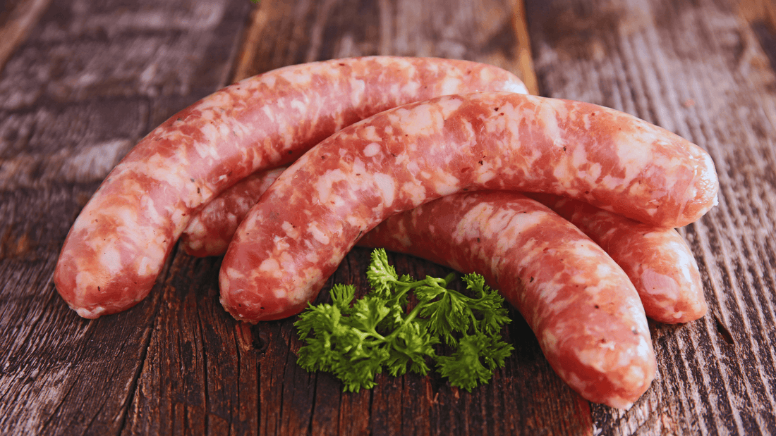 Las mejores recetas con longaniza fresca