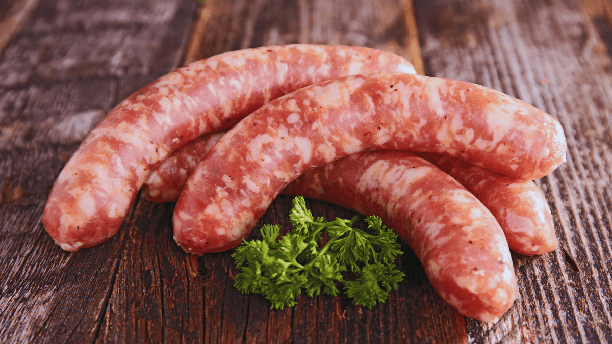 Las mejores recetas con longaniza fresca