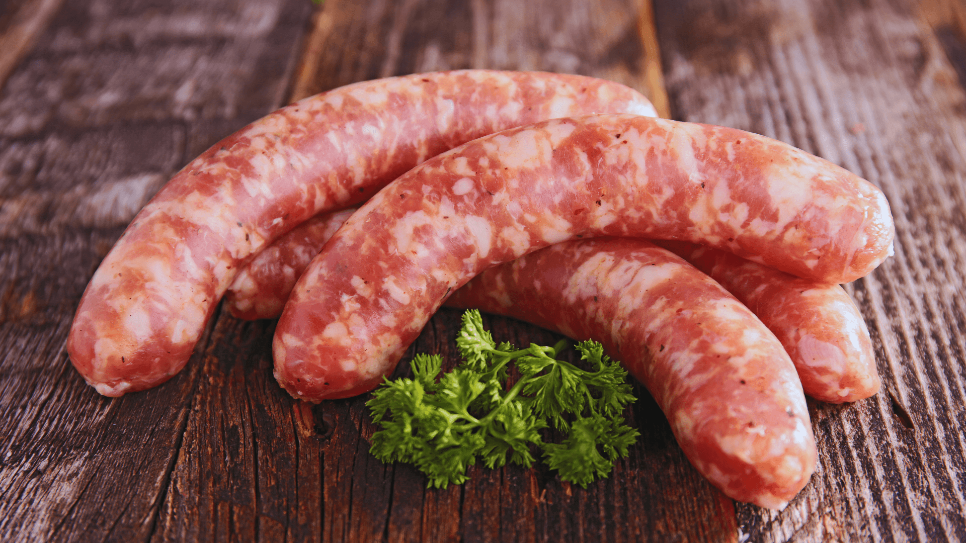 Las mejores recetas con longaniza fresca
