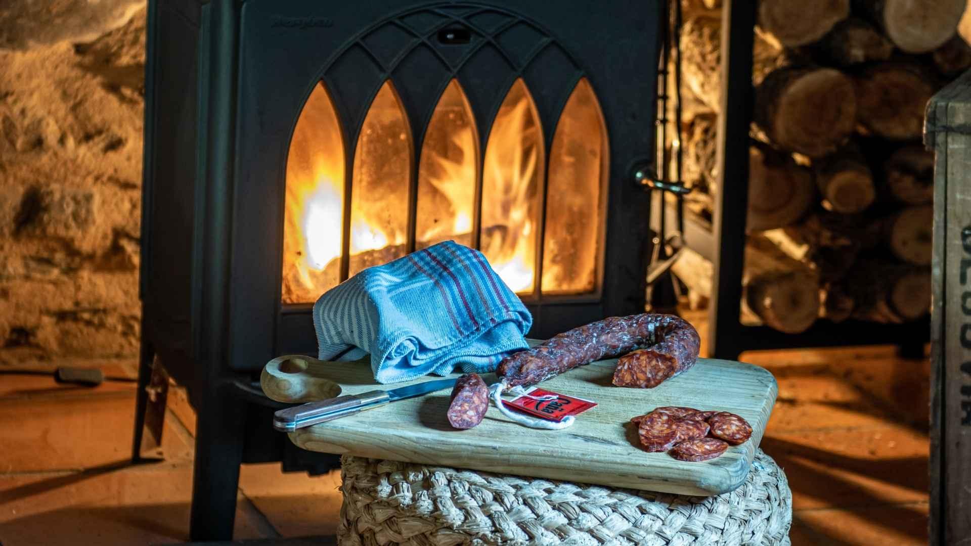 Los increíbles beneficios de comer embutidos - Embutidos Cañas