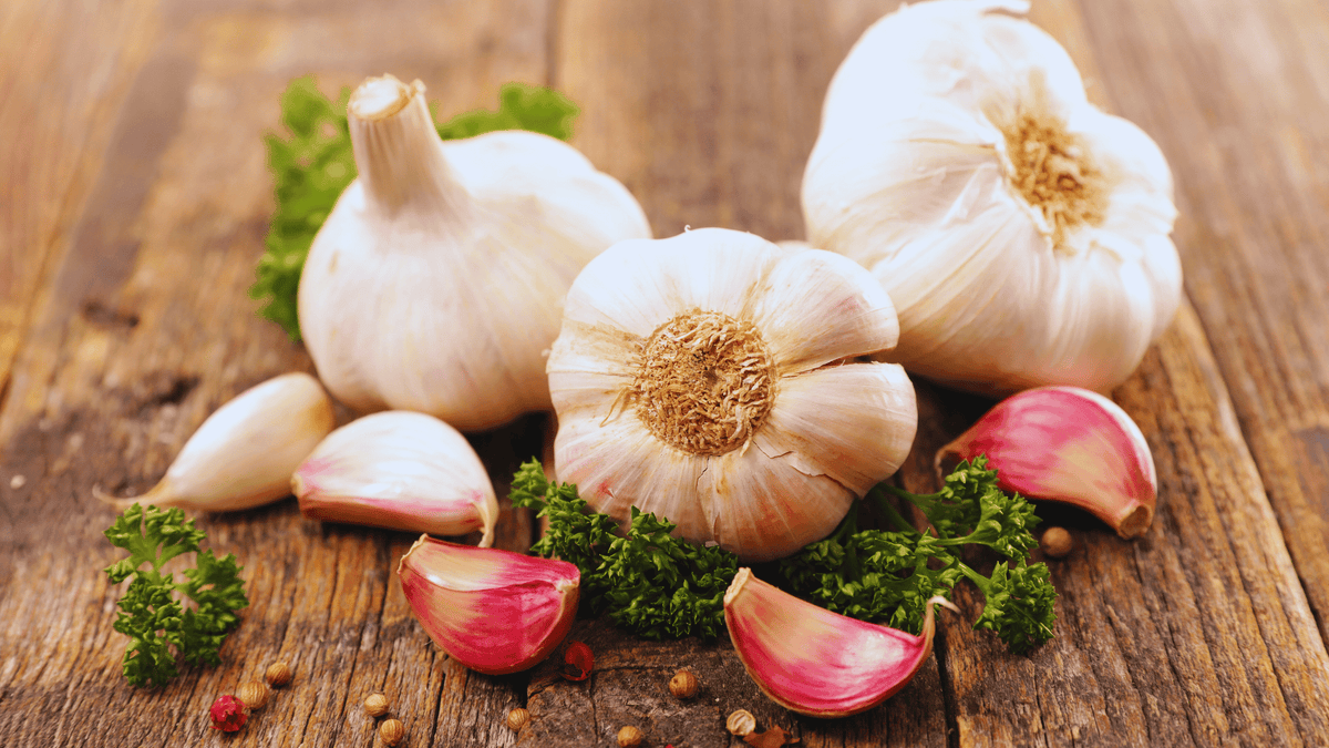 Nuestro secreto mejor guardado: el ajo natural de Segovia