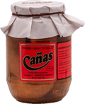 TARRO DE CHORIZO EN ACEITE