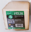 Queso Curado Félix de Oveja (750 g)
