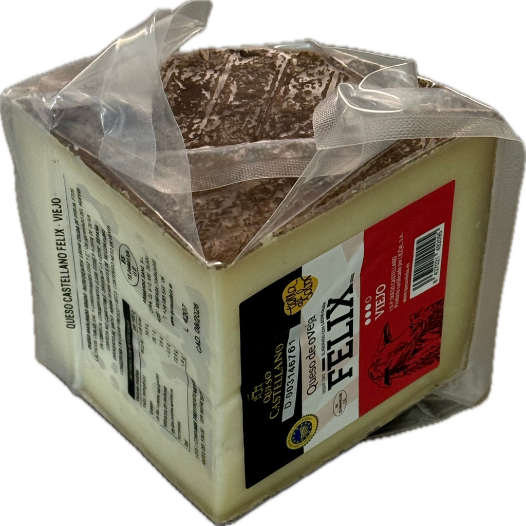 QUESO VIEJO - FELIX