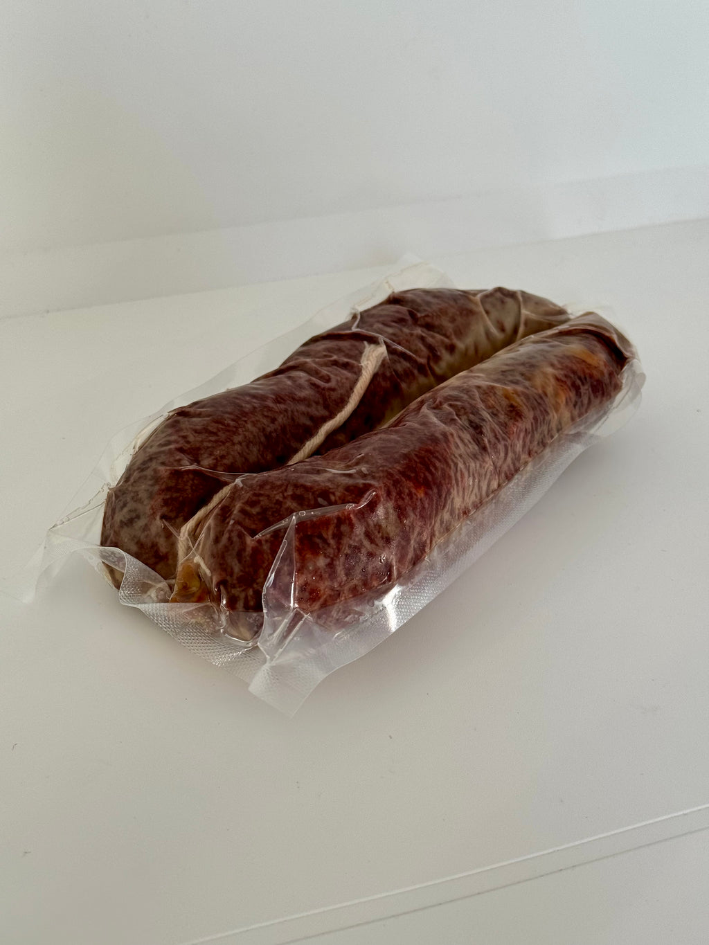 Morcilla castellana