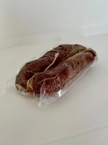 Morcilla de Arroz y Cebolla Artesana