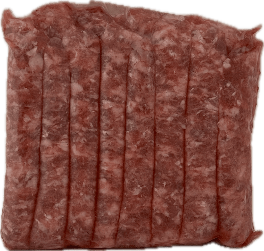 Longaniza Fresca Blanca