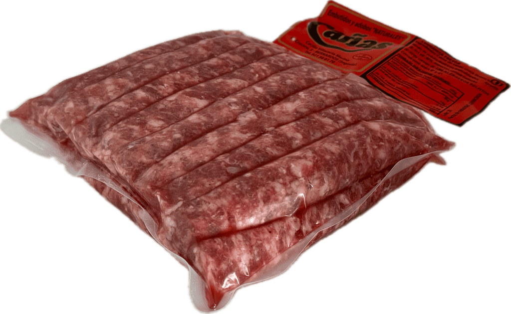 Longaniza Fresca Blanca