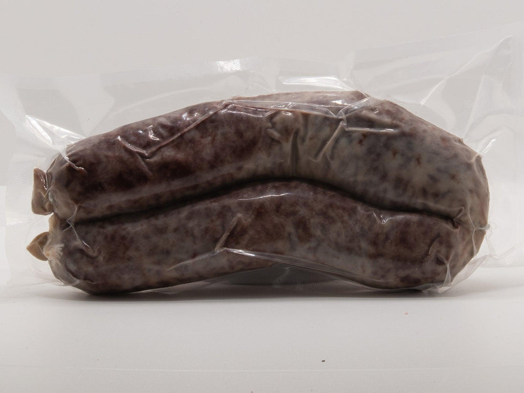 Morcilla de cebolla