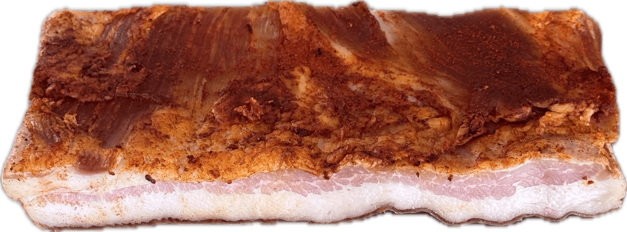 pancetilla adobada adobo natural